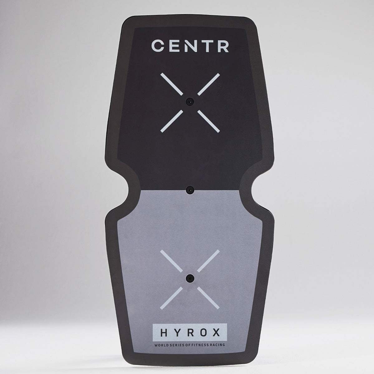 Competition Rig Target
