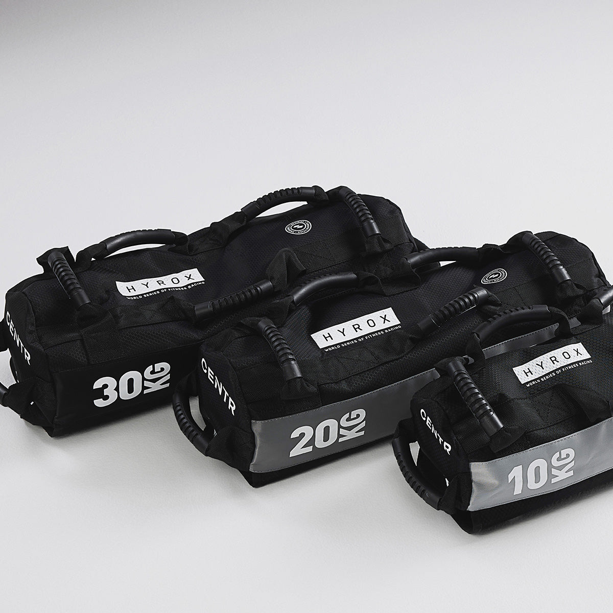 Competition Sandbag