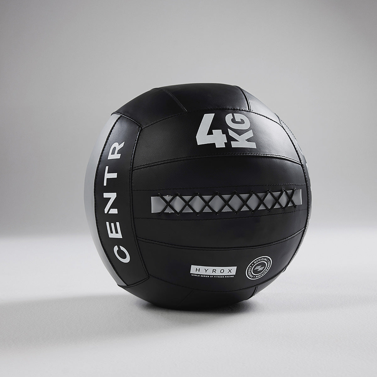 Competition Wall Ball