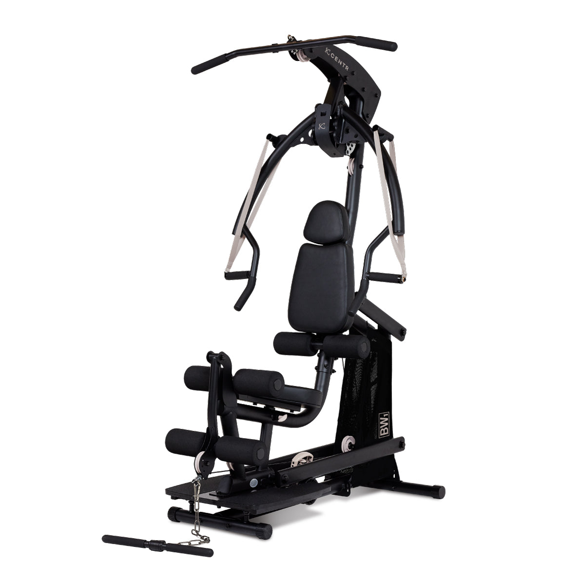 body weight gym