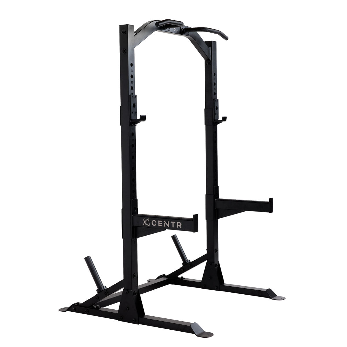 half rack