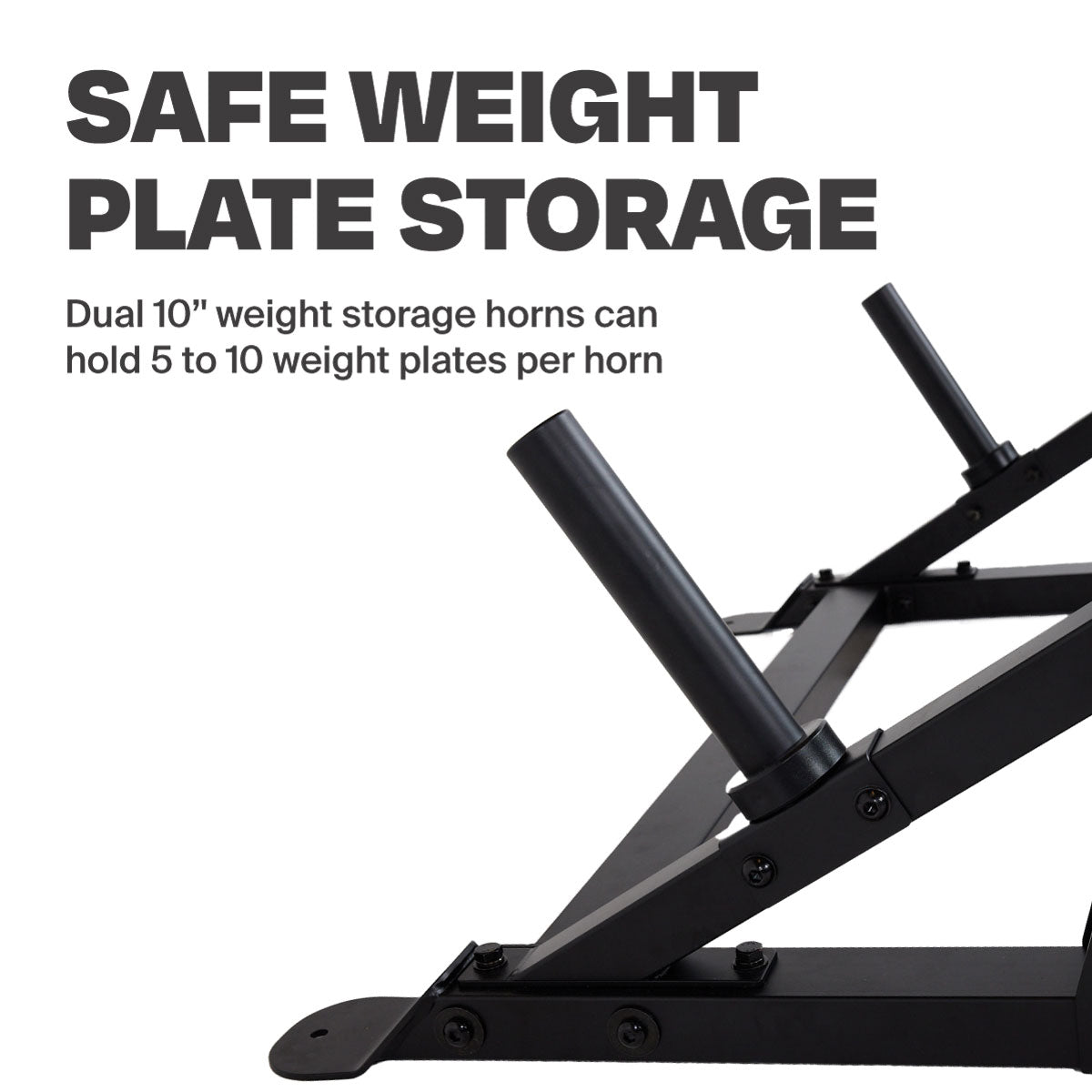 plate storage