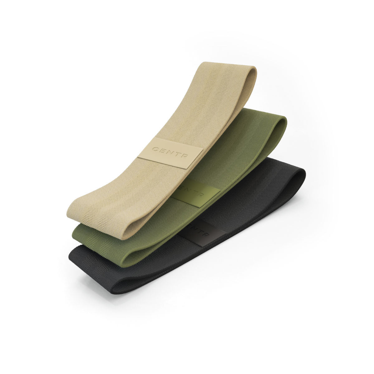 fabric resistance bands