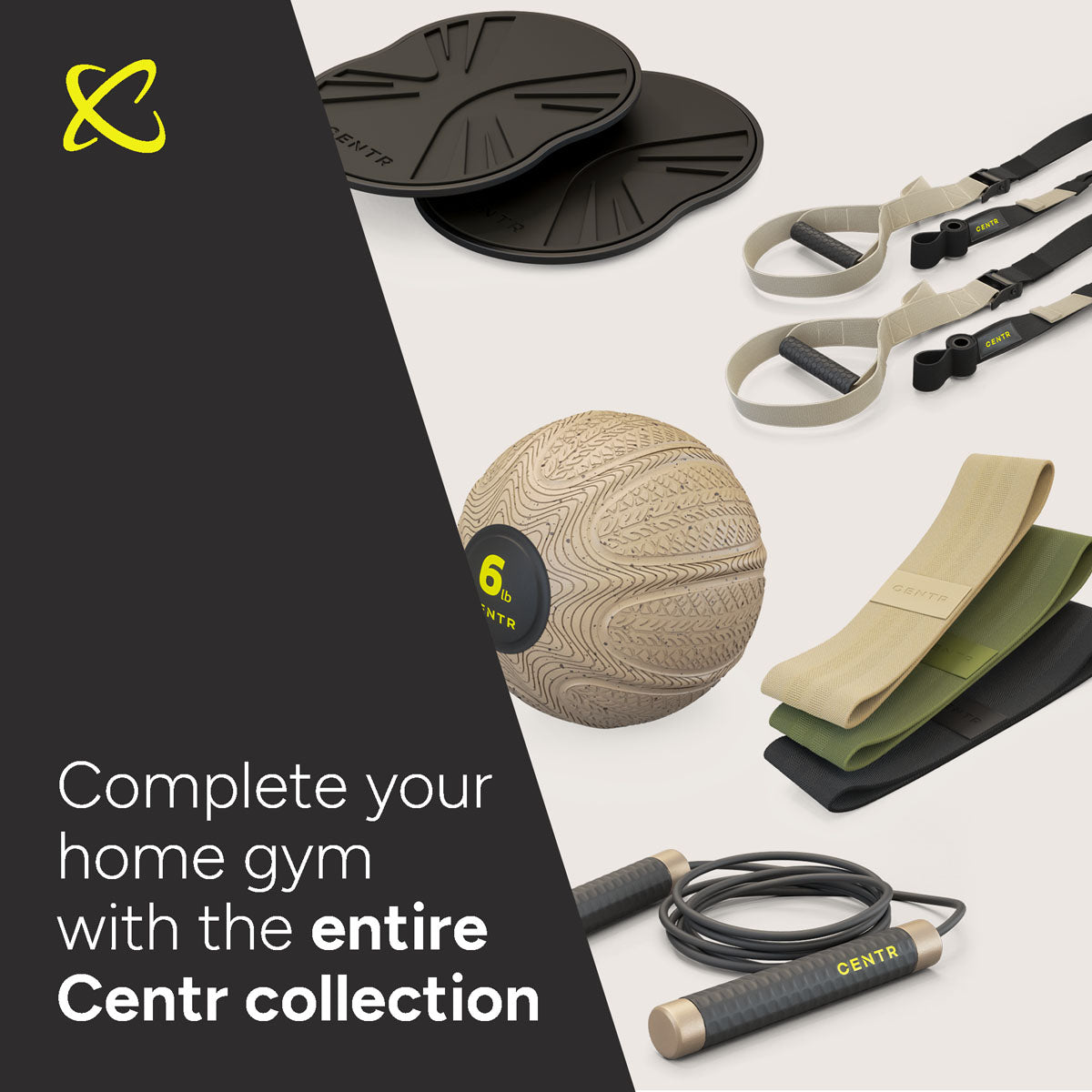 at home gym