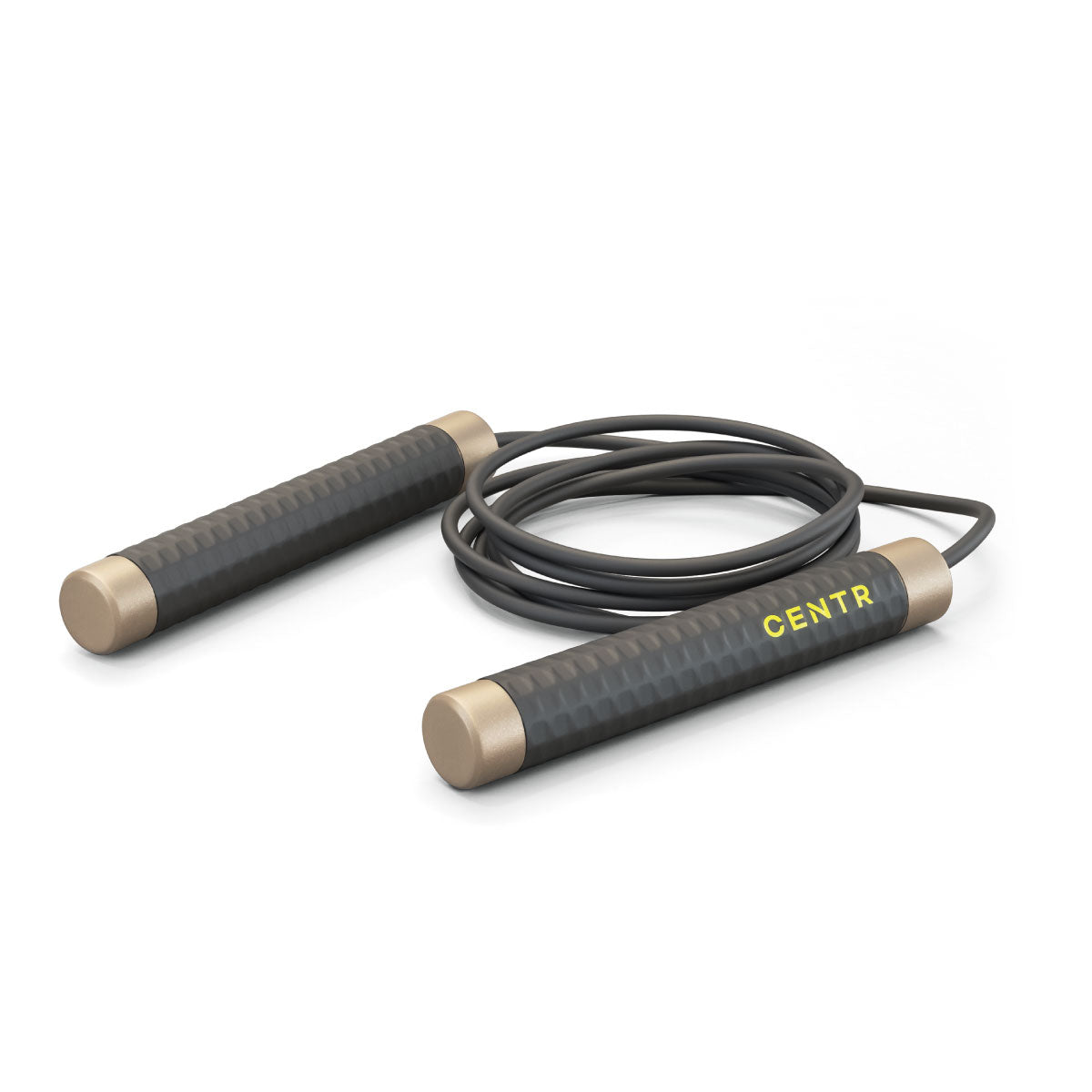 training jump rope