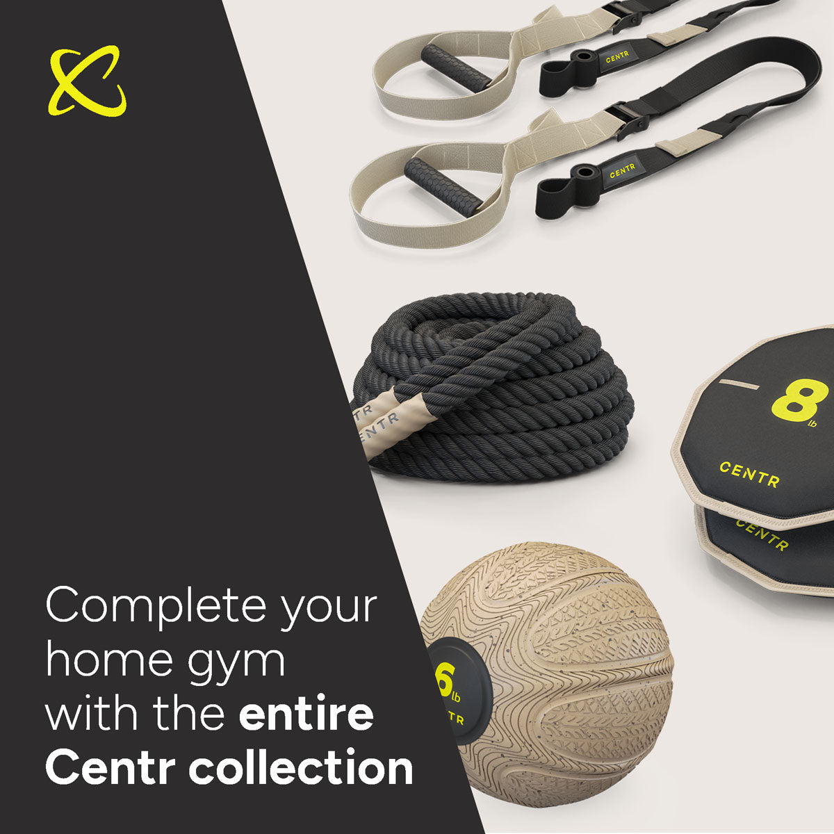 at home gym