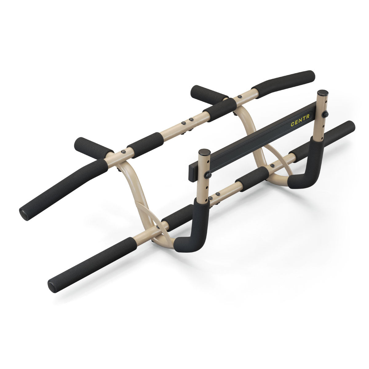 doorway pull up bar