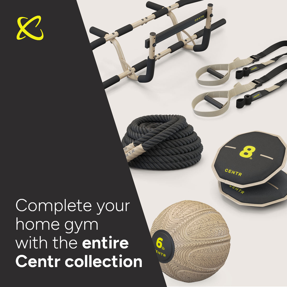 at home gym