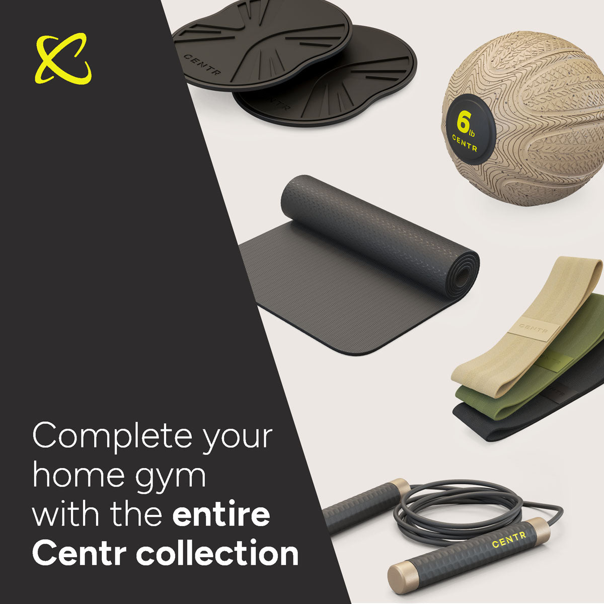 at home gym