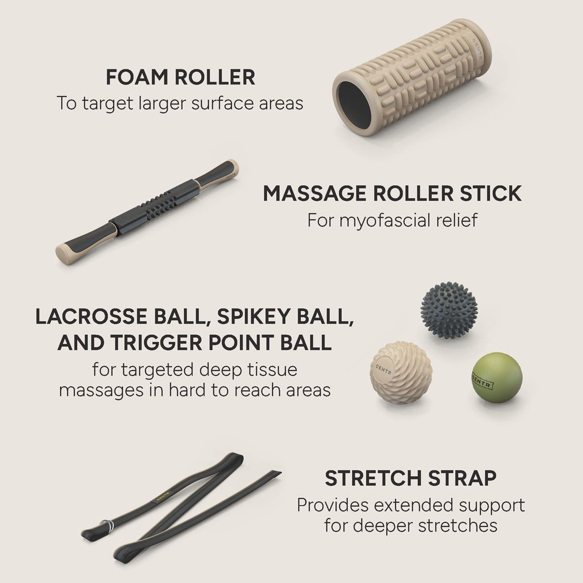 foam roller