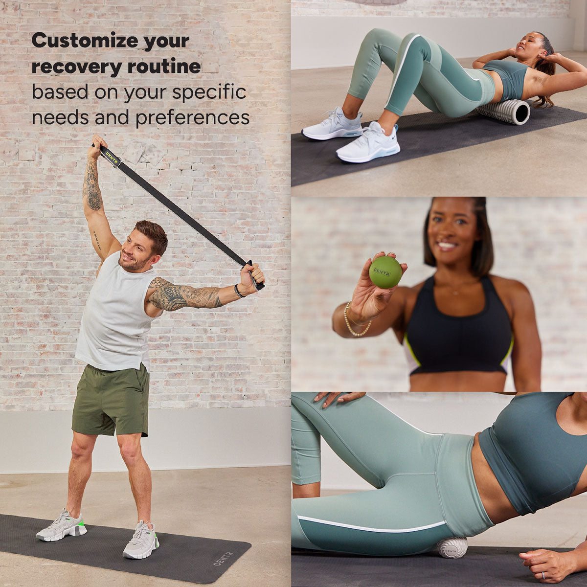 stretch strap