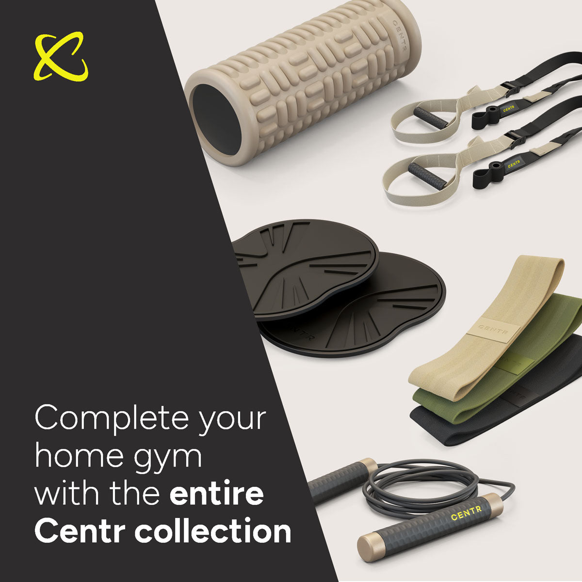at home yoga mat