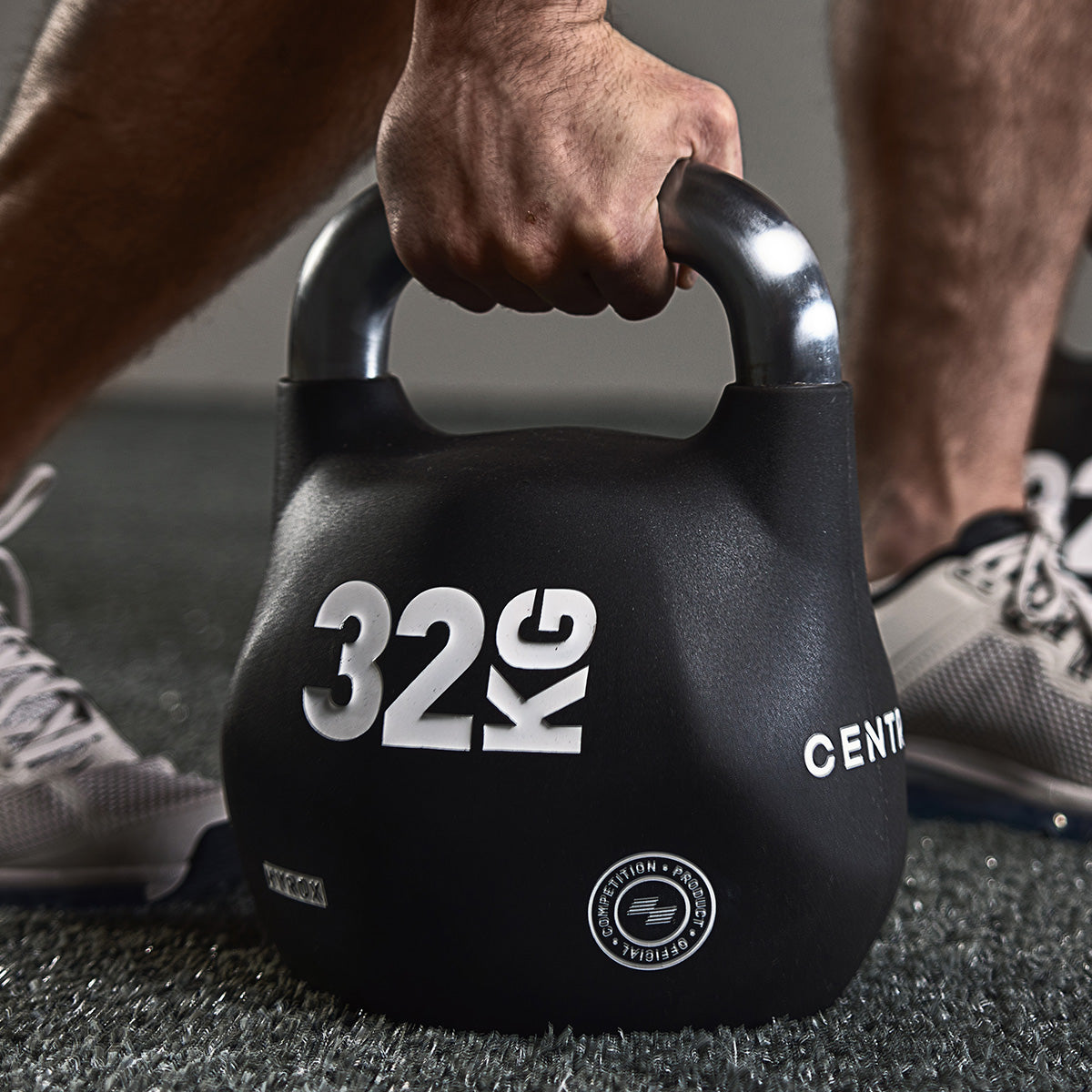 Competition Octo Kettlebell