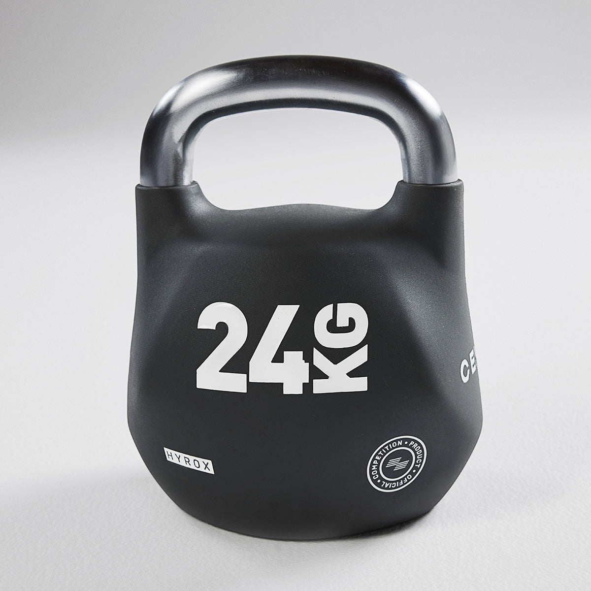 Competition Octo Kettlebell