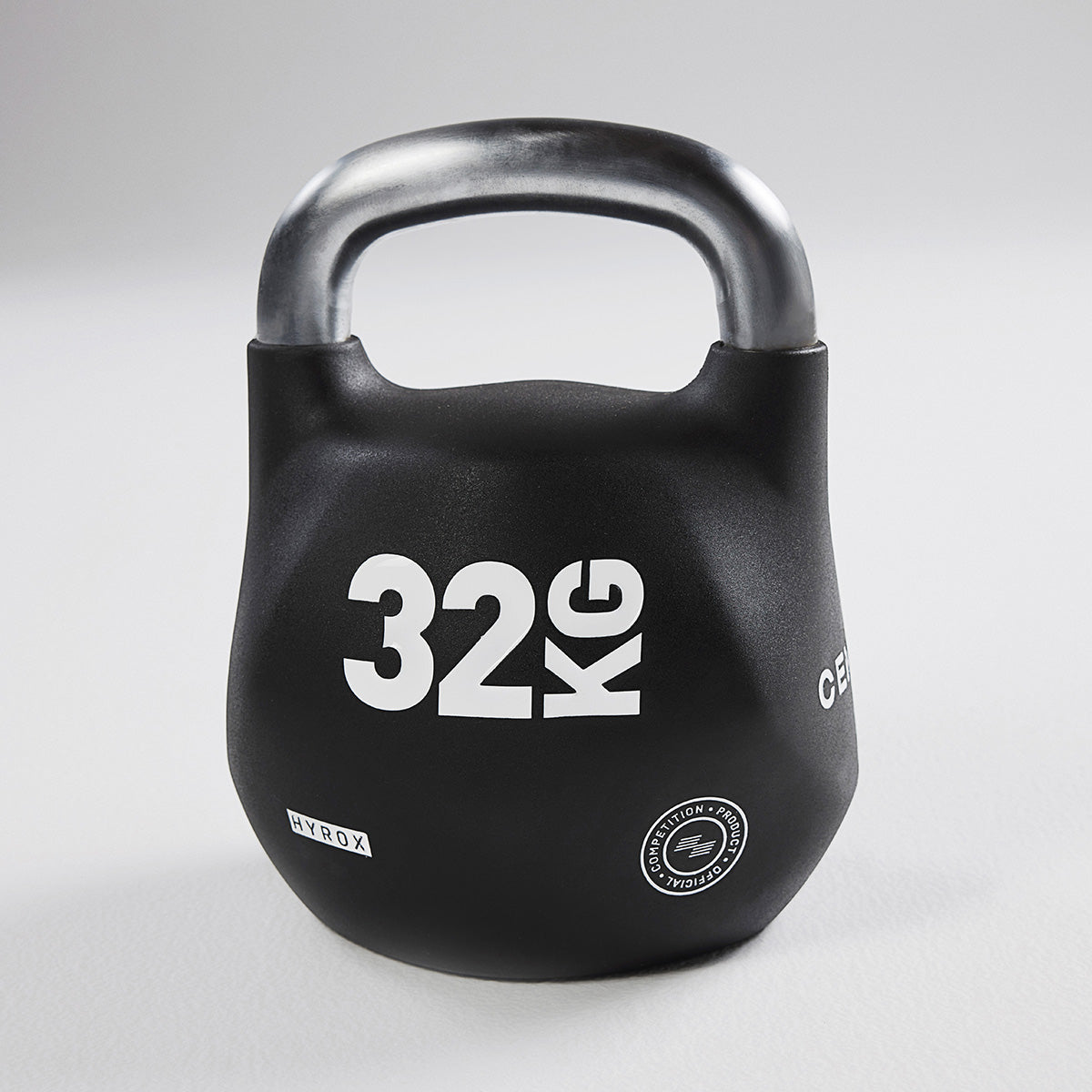 Competition Octo Kettlebell