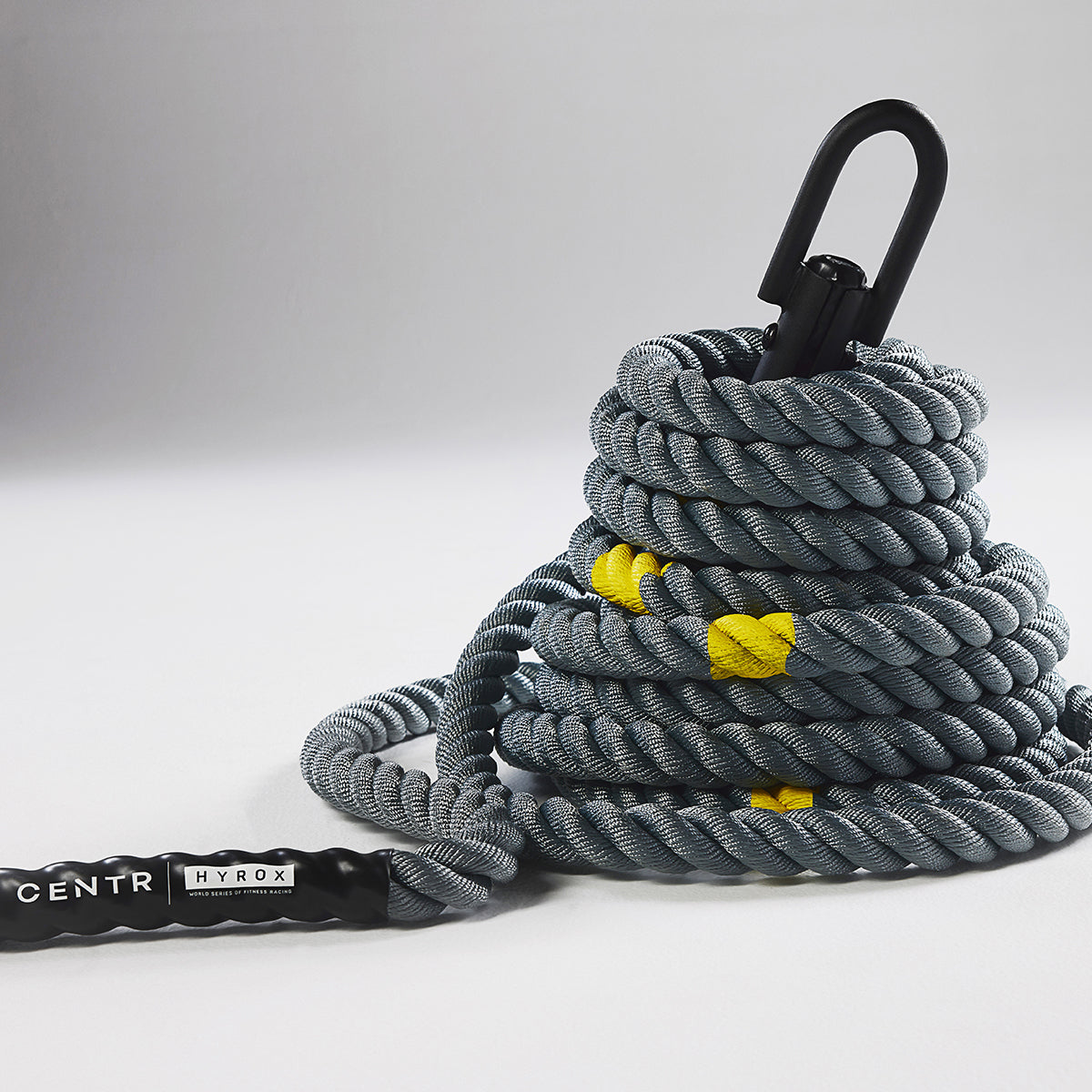 HYROX Competition Power Rope - Centr