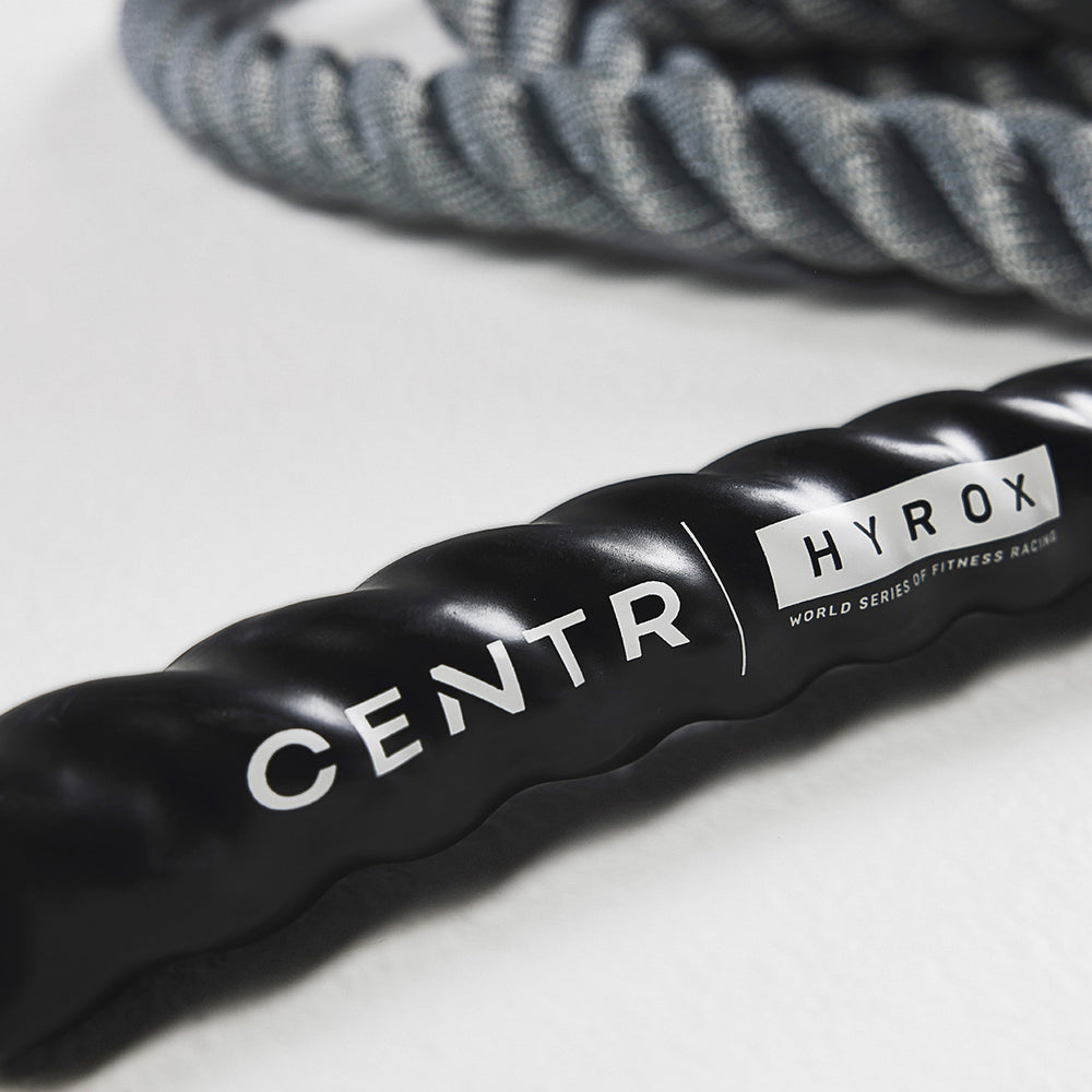 HYROX Competition Power Rope - Centr