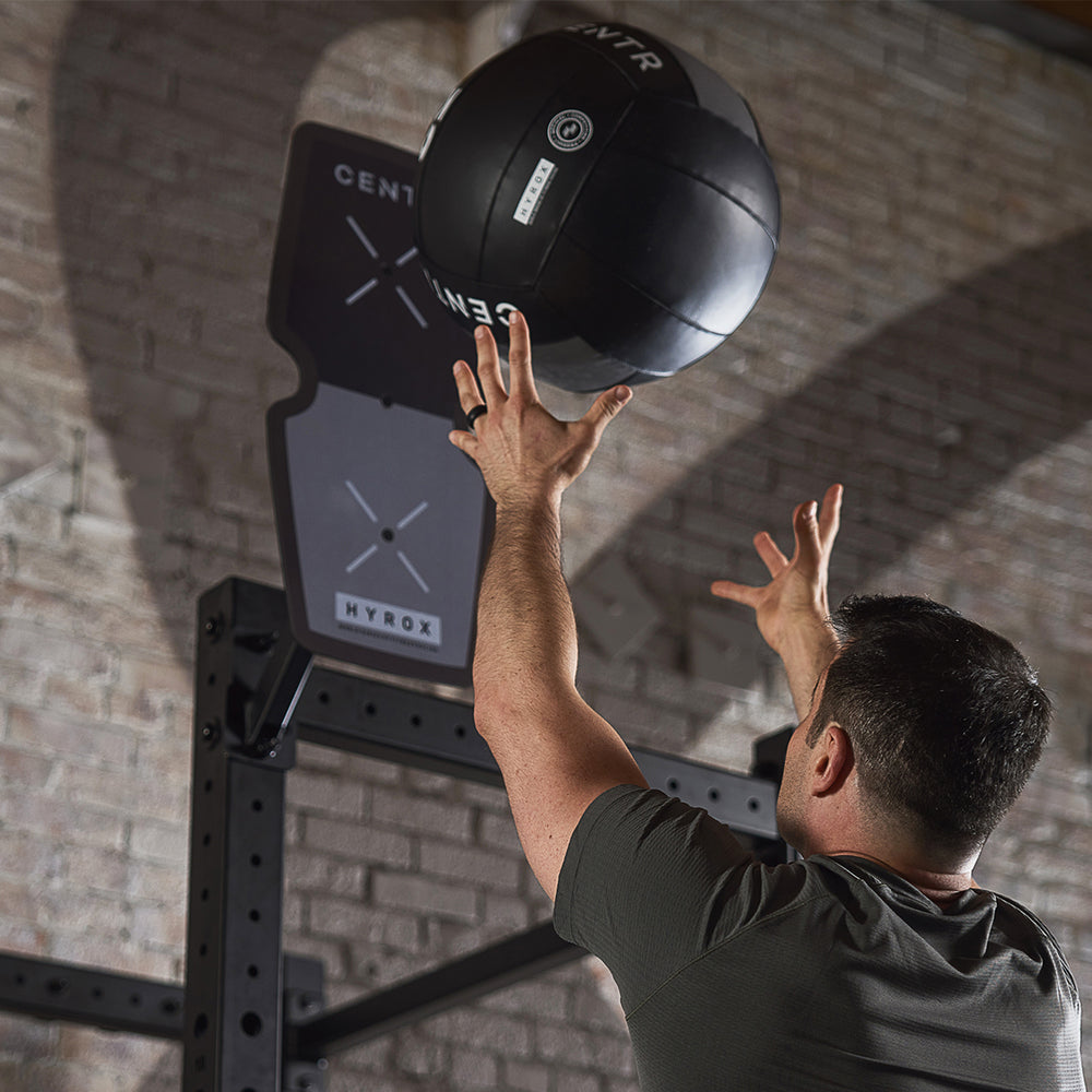 HYROX Competition Rig Target - Centr