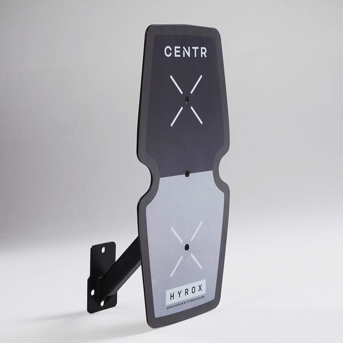 HYROX Competition Rig Target - Centr