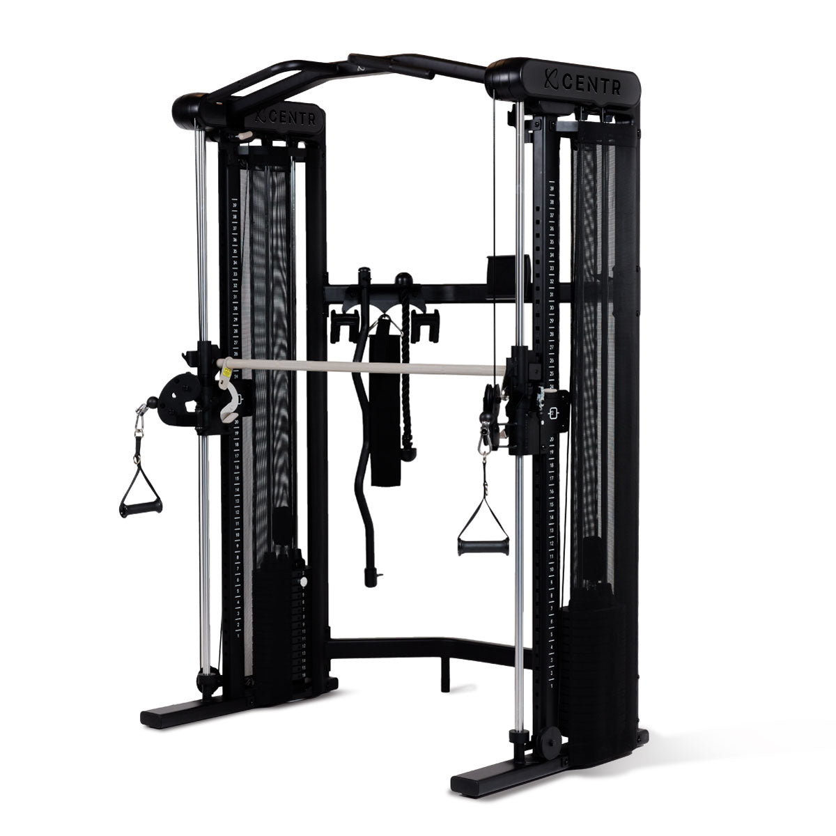 at home functional trainer
